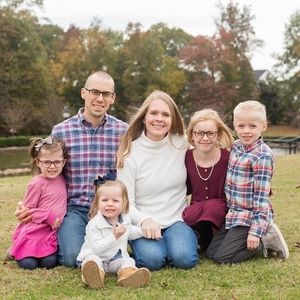 Meet your Posher, Jasonandolivia